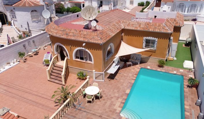 Image No.50-4 Bed Villa for sale