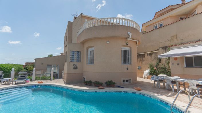 Image No.64-4 Bed Villa for sale