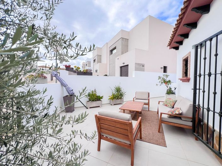 Image No.22-3 Bed Villa for sale