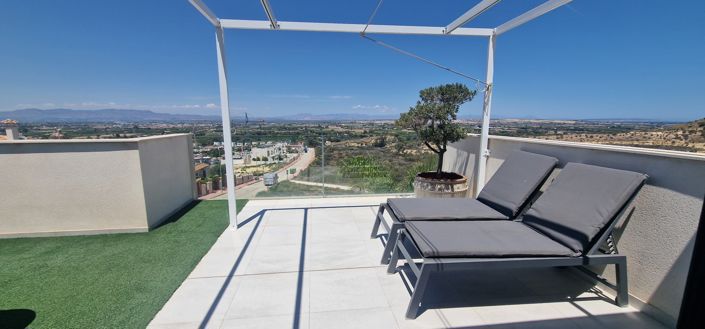 Image No.20-3 Bed Villa for sale