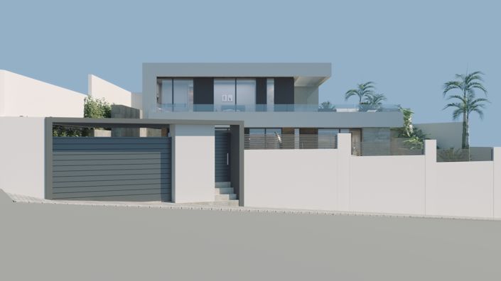 Image No.5-4 Bed Villa for sale