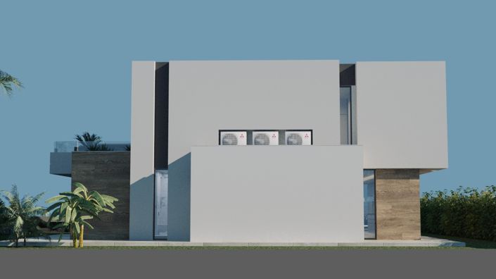 Image No.6-4 Bed Villa for sale