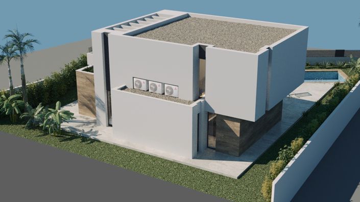 Image No.7-4 Bed Villa for sale