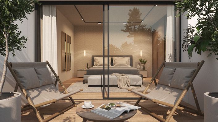 Image No.21-5 Bed Villa for sale