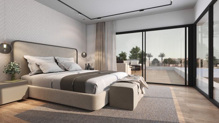 Image No.22-5 Bed Villa for sale