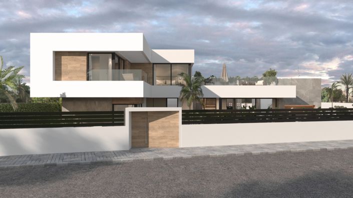 Image No.29-5 Bed Villa for sale