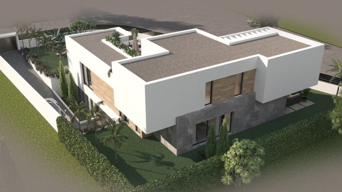 Image No.32-5 Bed Villa for sale