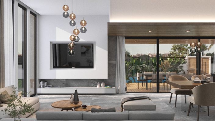 Image No.4-5 Bed Villa for sale