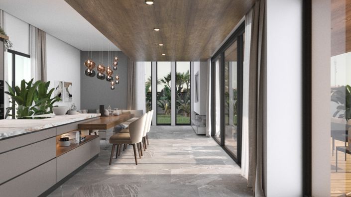 Image No.6-5 Bed Villa for sale