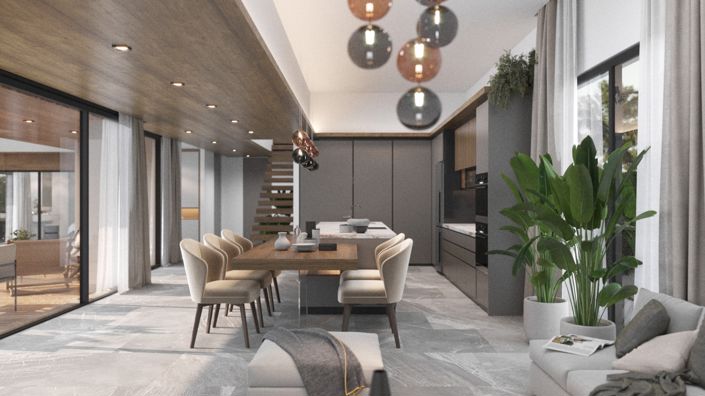 Image No.8-5 Bed Villa for sale