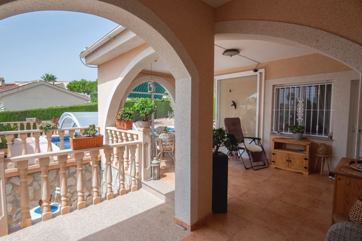 Image No.17-3 Bed Villa for sale