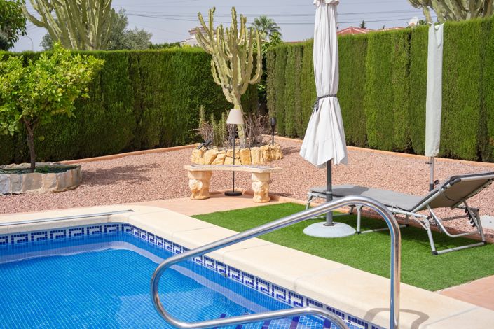 Image No.5-3 Bed Villa for sale