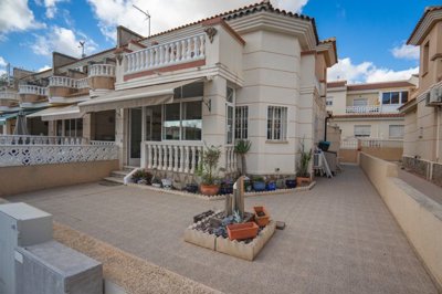 1 - Ciudad Quesada, House