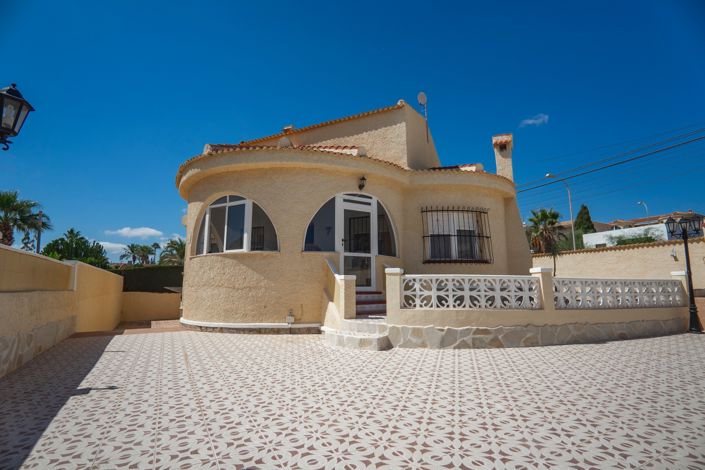 Image No.35-3 Bed Villa for sale