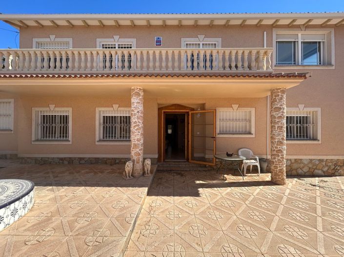 Image No.5-6 Bed Villa for sale