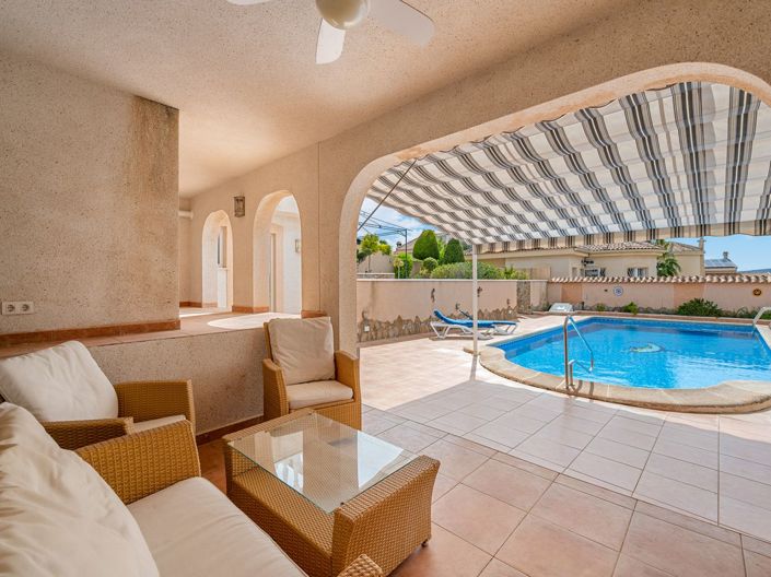 Image No.16-3 Bed Villa for sale