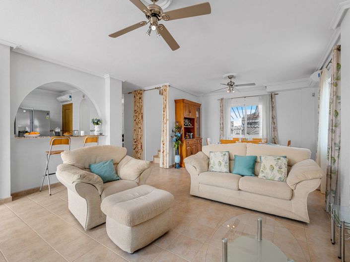 Image No.23-3 Bed Villa for sale