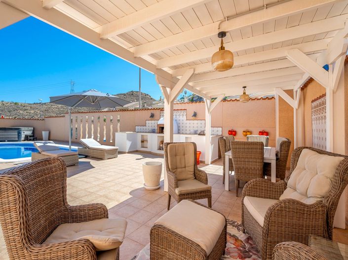 Image No.4-3 Bed Villa for sale