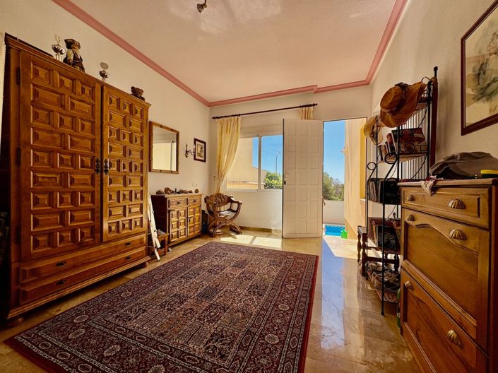 Image No.22-Villa de 3 chambres à vendre à Orihuela Costa