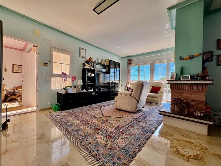 Image No.4-Villa de 3 chambres à vendre à Orihuela Costa