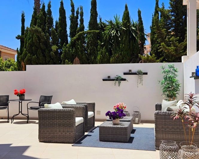 Image No.22-3 Bed Townhouse for sale