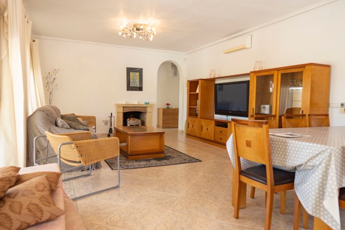 Image No.25-3 Bed Villa for sale