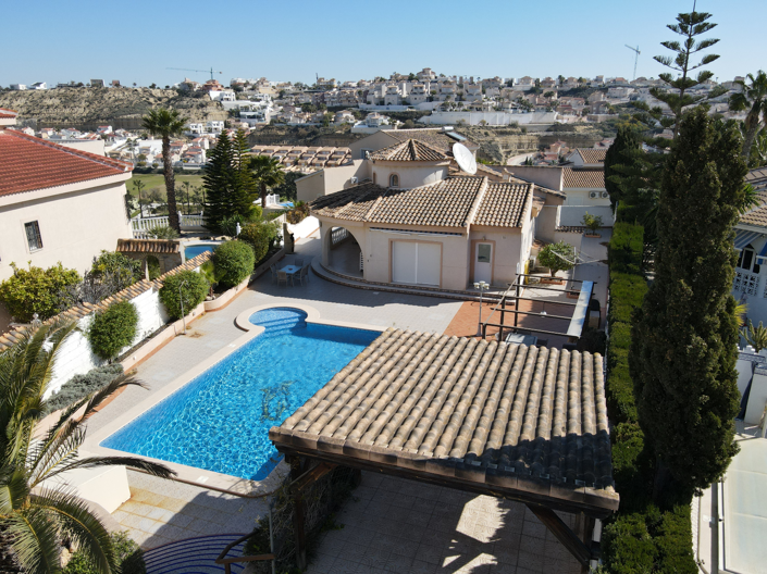 Image No.56-3 Bed Villa for sale