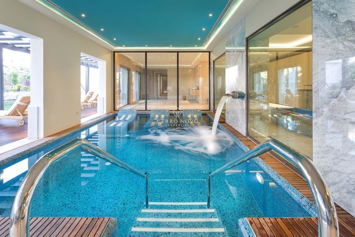 Image No.10-3 Bed Apartment for sale