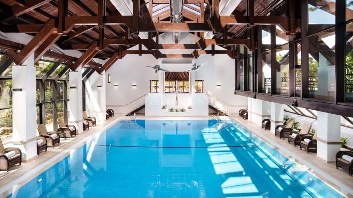 Image No.14-3 Bed Apartment for sale