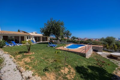 1 - Albufeira, Villa