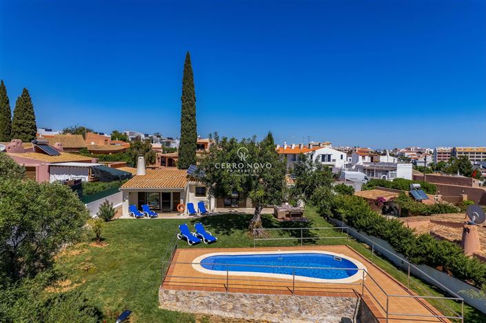 Image No.22-4 Bed Villa for sale