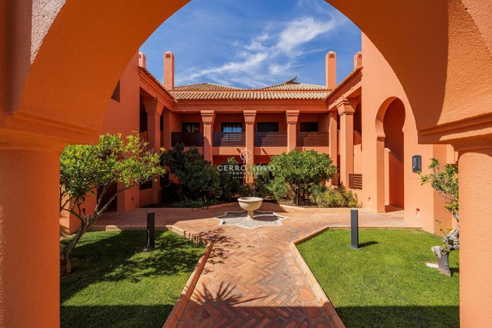 Image No.5-3 Bed Apartment for sale