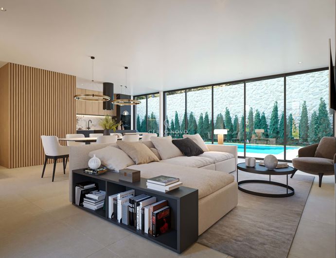 Image No.3-4 Bed Villa for sale