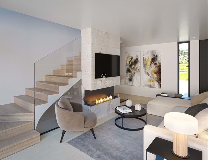 Image No.4-4 Bed Villa for sale