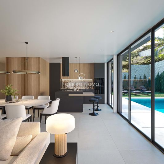 Image No.8-4 Bed Villa for sale