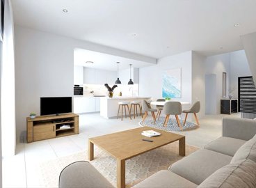 1 - Silves, Townhouse