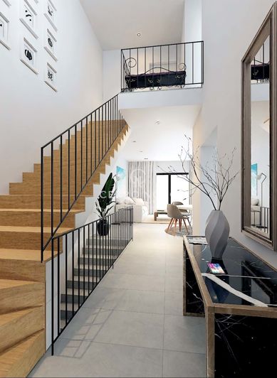 Image No.12-3 Bed Townhouse for sale