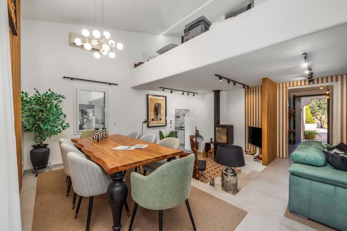 Image No.2-3 Bed Villa for sale