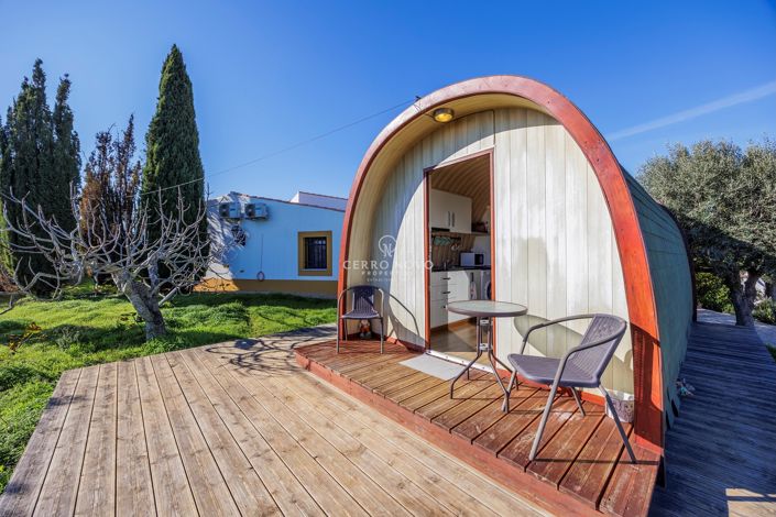 Image No.21-3 Bed Villa for sale