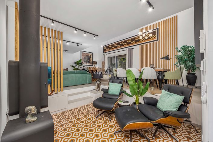 Image No.3-3 Bed Villa for sale