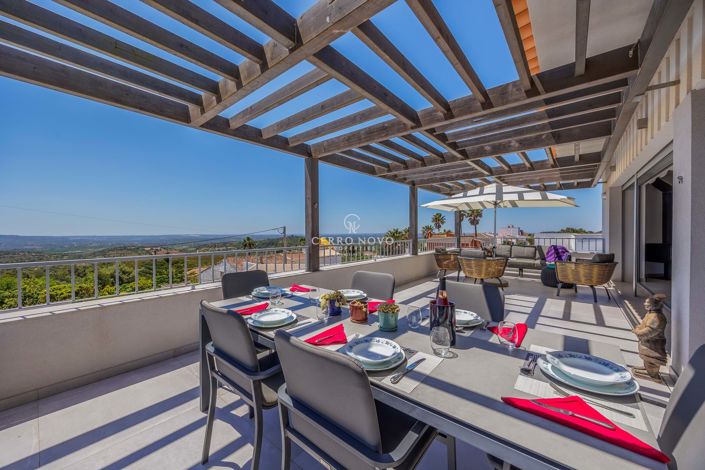 Image No.3-4 Bed Villa for sale