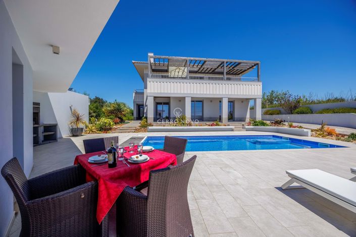 Image No.31-4 Bed Villa for sale