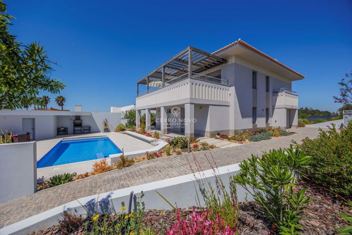 Image No.40-4 Bed Villa for sale