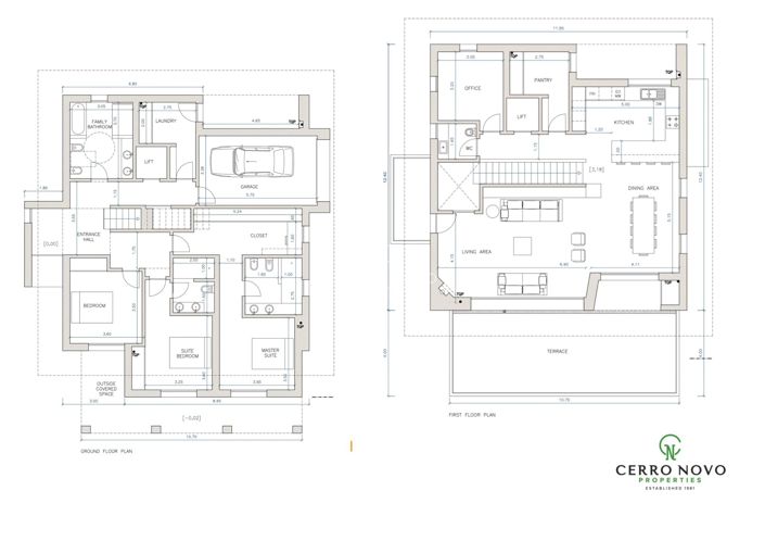 Image No.42-4 Bed Villa for sale