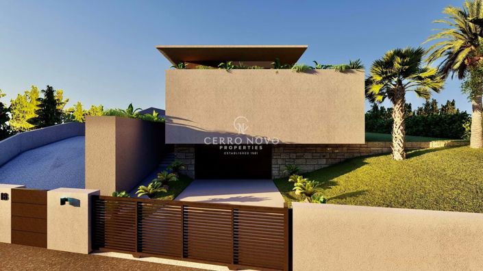 Image No.11-5 Bed Villa for sale