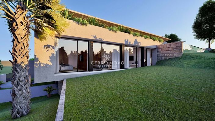 Image No.2-5 Bed Villa for sale