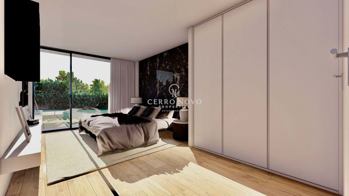 Image No.5-5 Bed Villa for sale