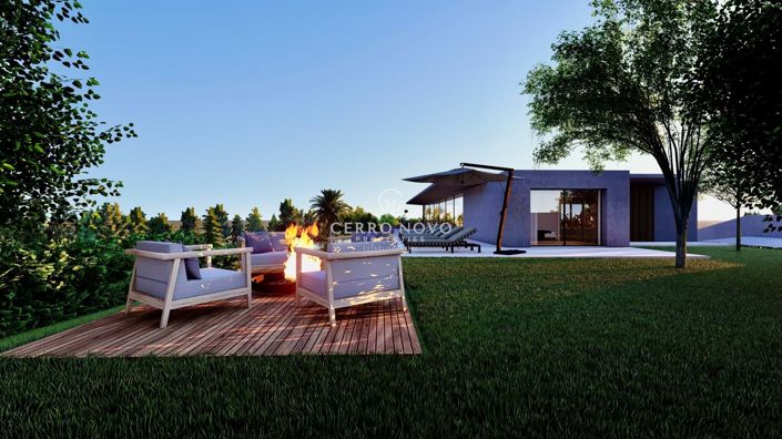 Image No.6-5 Bed Villa for sale