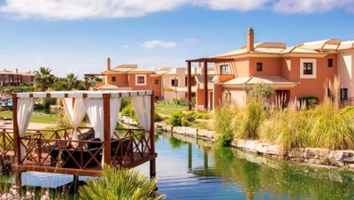 1 - Carvoeiro, Townhouse