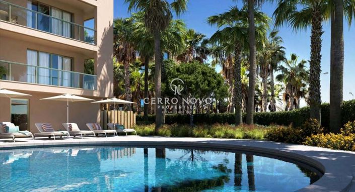 Image No.17-3 Bed Apartment for sale